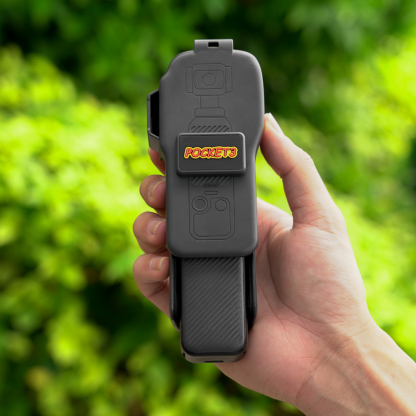 BRDRC Protective Case for DJI OSMO Pocket 3