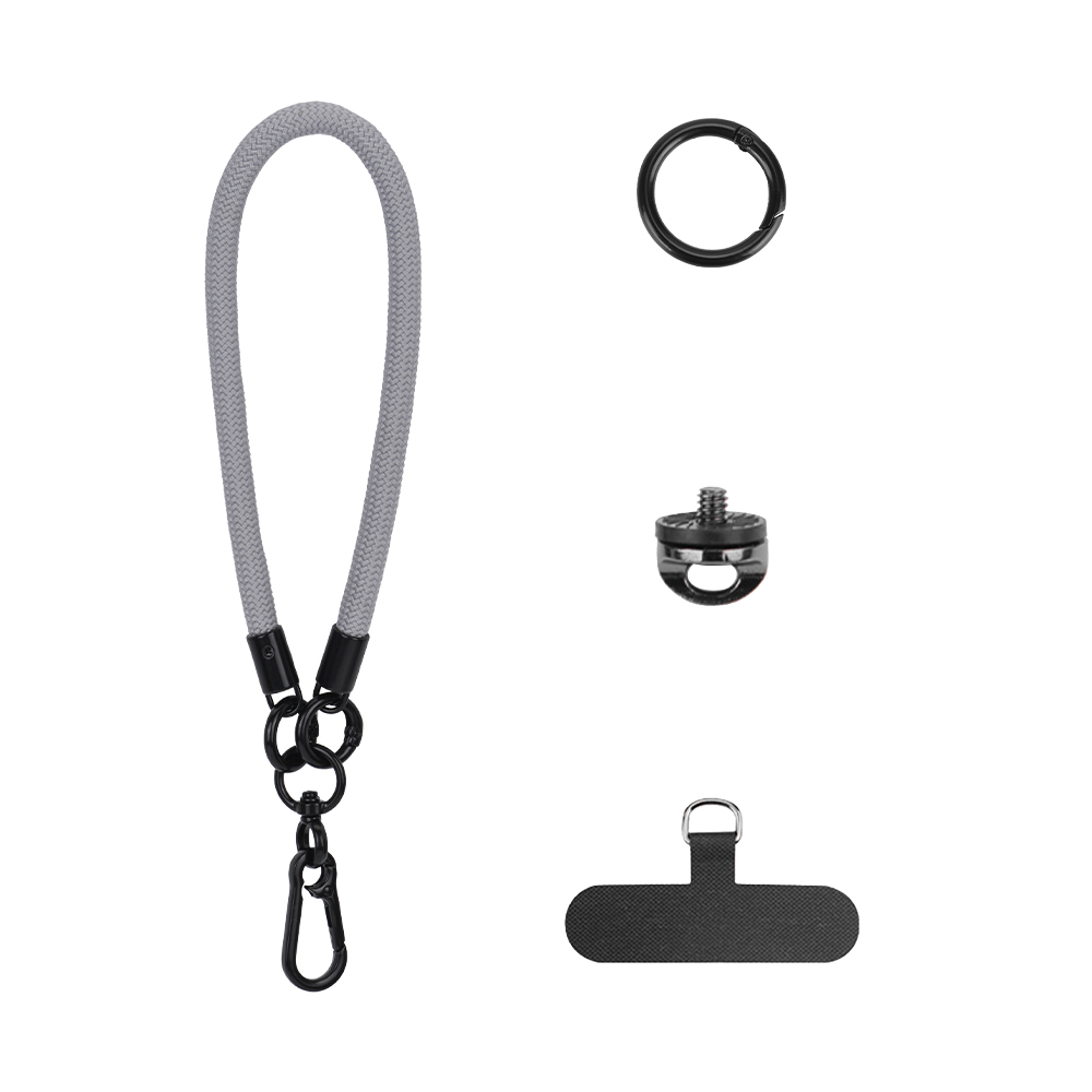 BRDRC Lanyard Wrist Strap for DJI OSMO Pocket 3/Action 6