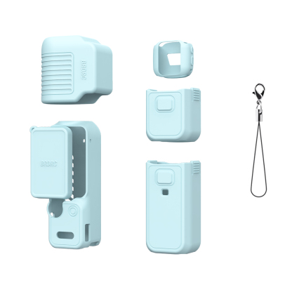 BRDRC Silicone Cover for DJI Pocket 4