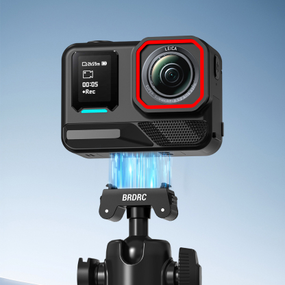 BRDRC Tripod for Insta360 Ace Pro 2/X5