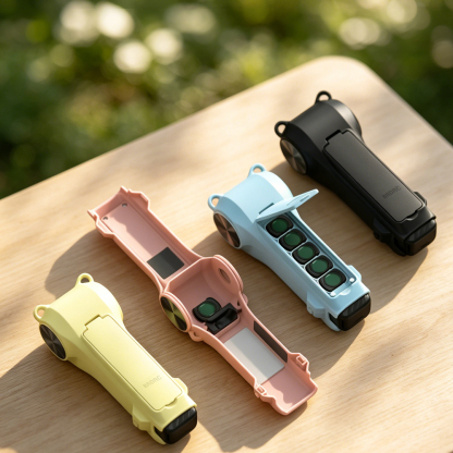 BRDRC Protective Cover for DJI OSMO Pocket 4