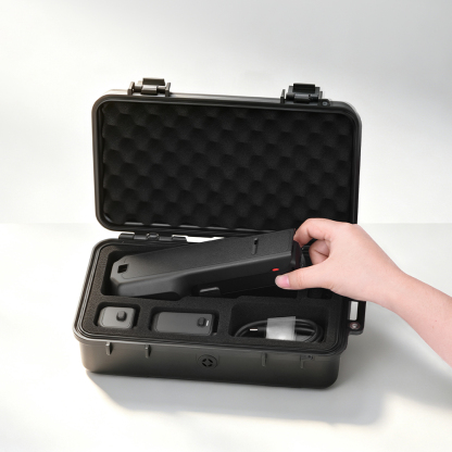 BRDRC Safety Box for Insta360 Luna Ultra