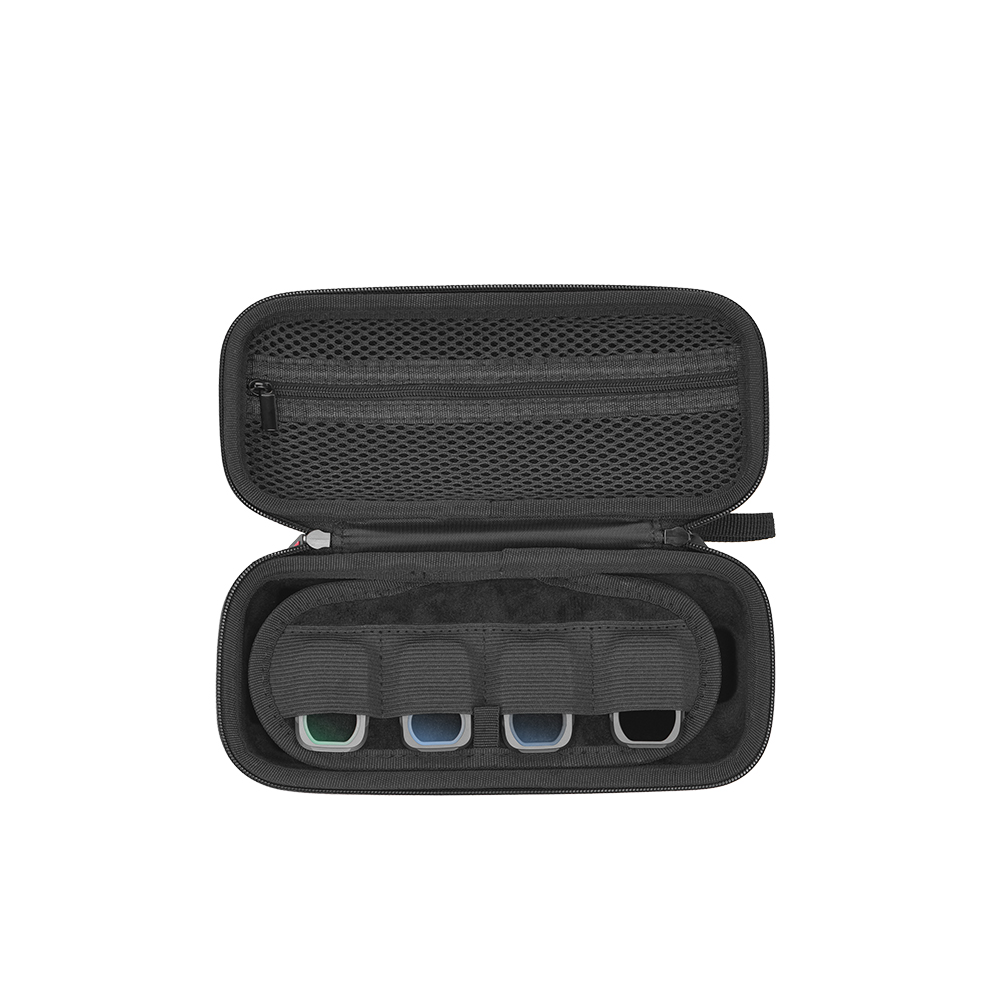 BRDRC Carrying Case for DJI OSMO Pocket 4P
