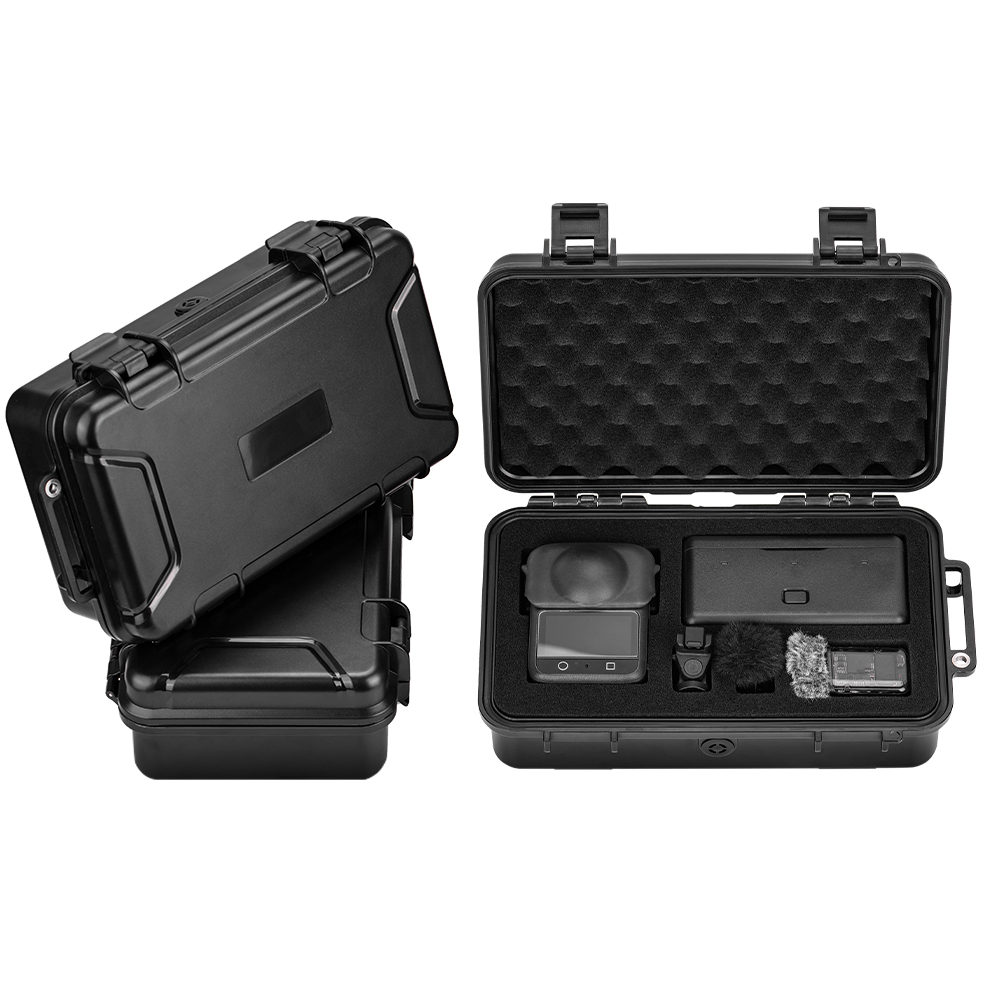 BRDRC Hard Case for DJI OSMO 360 II/OSMO 360