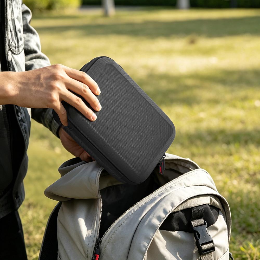 BRDRC Carrying Case for Insta360 X6