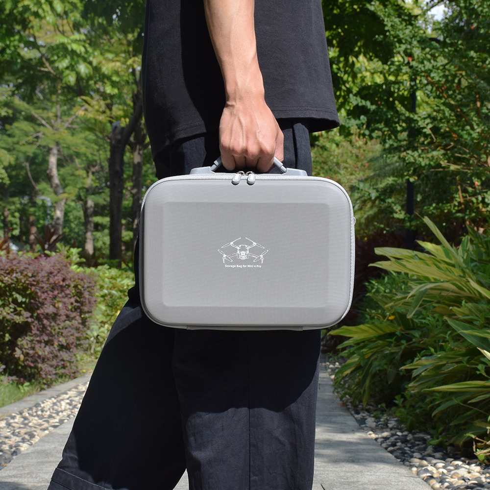 BRDRC Storage Bag for DJI Mini 4 Pro