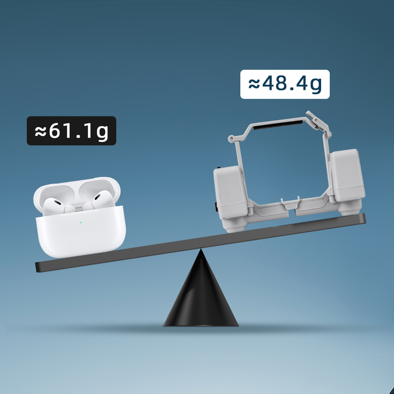 BRDRC Payload Released System for DJI MINI3/3Pro