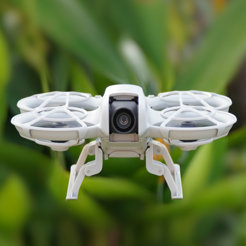 BRDRC Landing Gear Heightening Bracket for DJI NEO