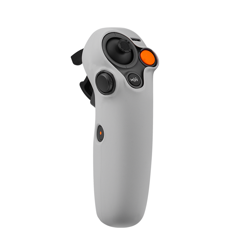 BRDRC Silicone Case for DJI Avata 2 RC MOTION 3 