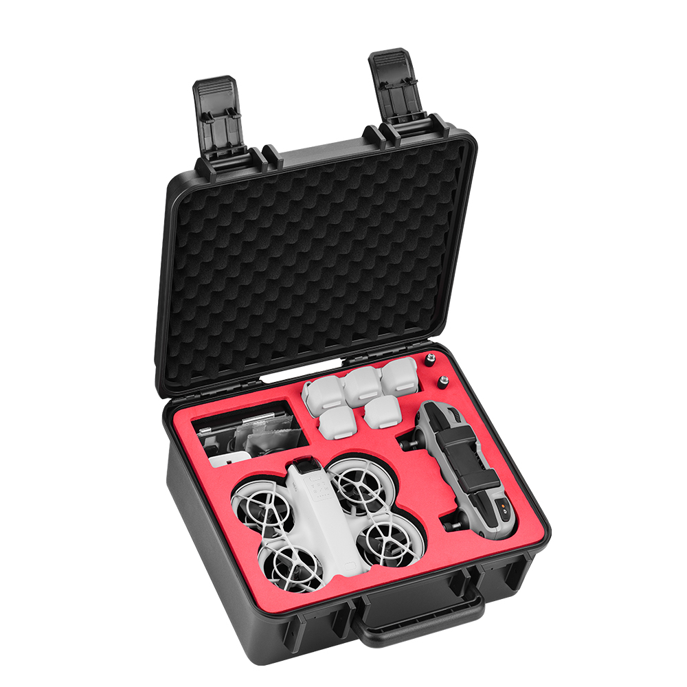 BRDRC Hard Shell Carrying Case for DJI NEO Drone
