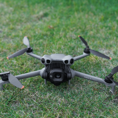 BRDRC Landing Gear for DJI Mini 5 Pro Drone