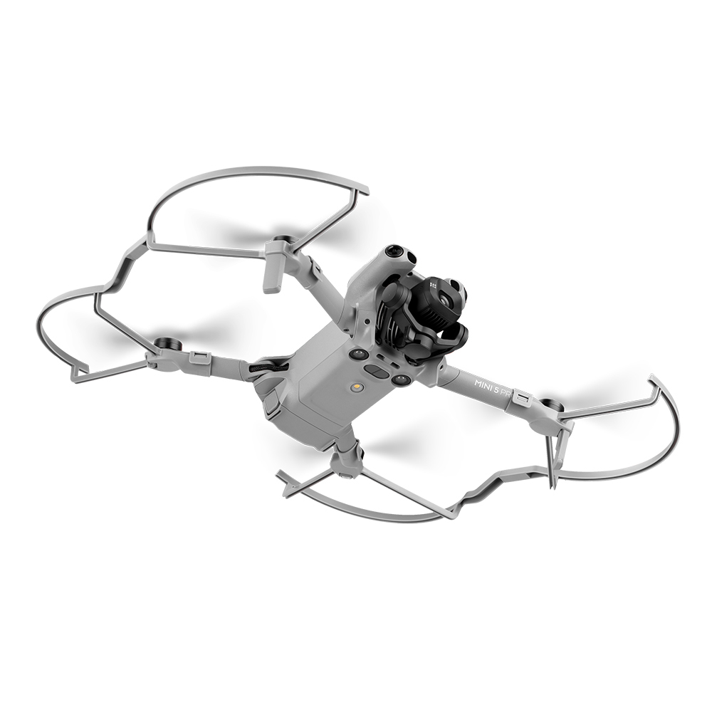 BRDRC Propeller Guard for DJI Mini 5 Pro Drone
