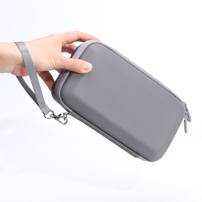 BRDRC Storage Bag for DJI OSMO Mblile 8 