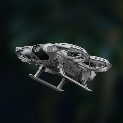 BRDRC Folding Landing Gear for DJI NEO 2