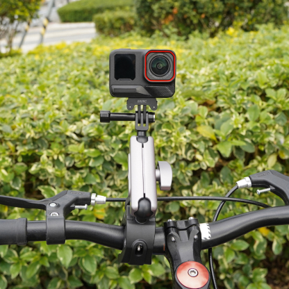 BRDRC Magnetic Quick Release Adapter Mount for Insta360 Ace Pro/Pro 2/X5