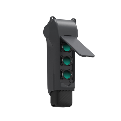 BRDRC Protective Cover for DJI Pocket 4/Pocket 3