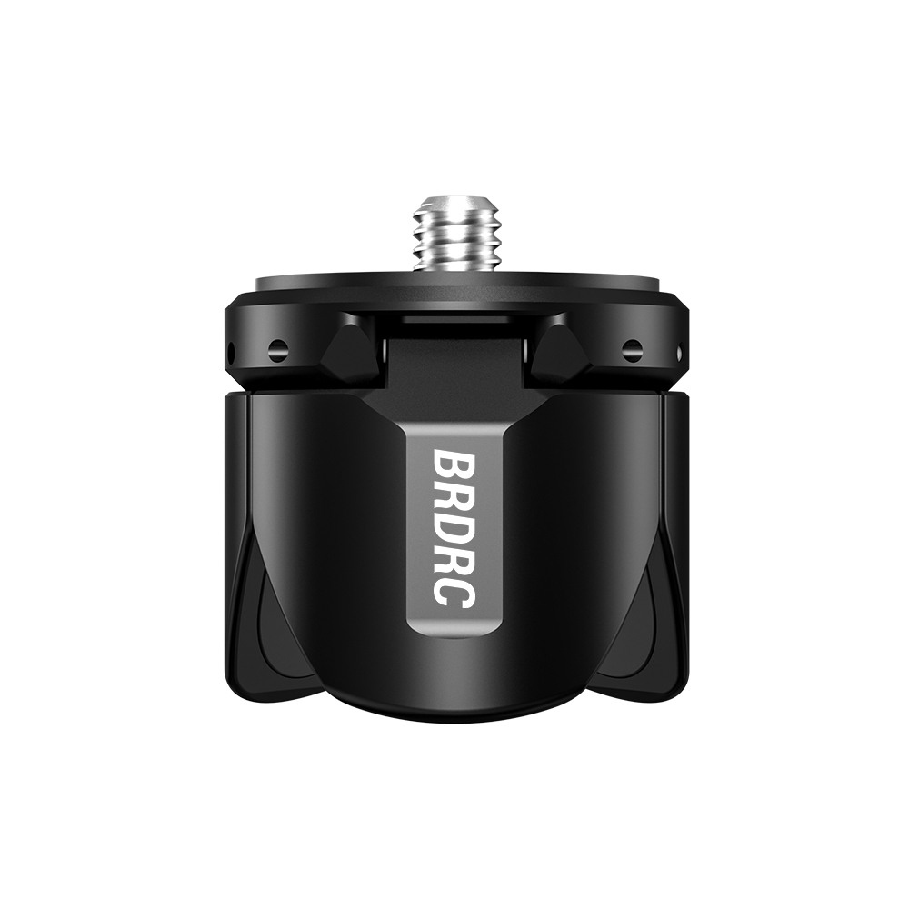 BRDRC Mini Tripod for DJI Pocket 4/3/Action 6