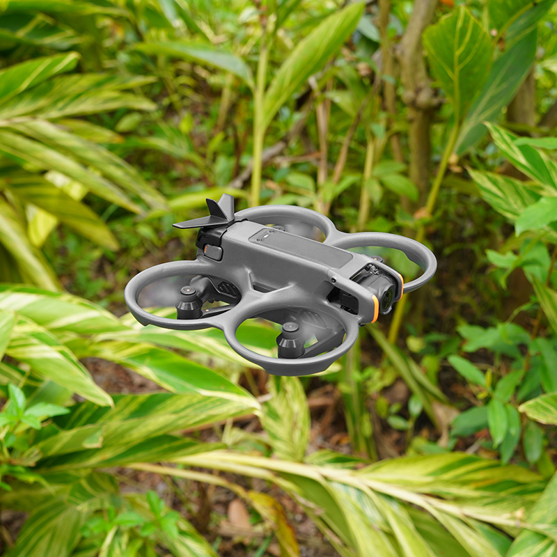 BRDRC Rear Wing Tail for DJI Avata 2