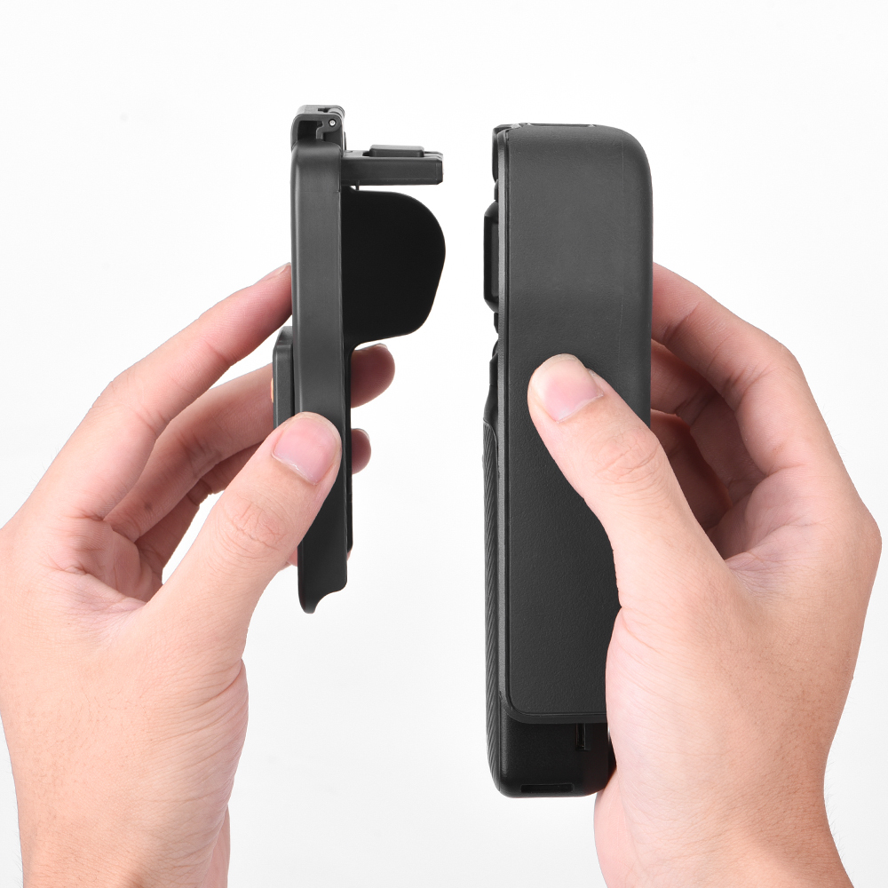 BRDRC Protective Case for DJI OSMO Pocket 3