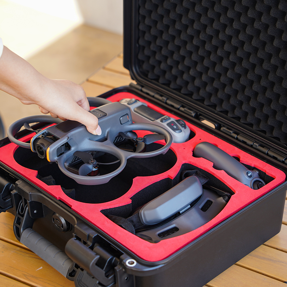 BRDRC  Hard Carrying Case For Avata 2