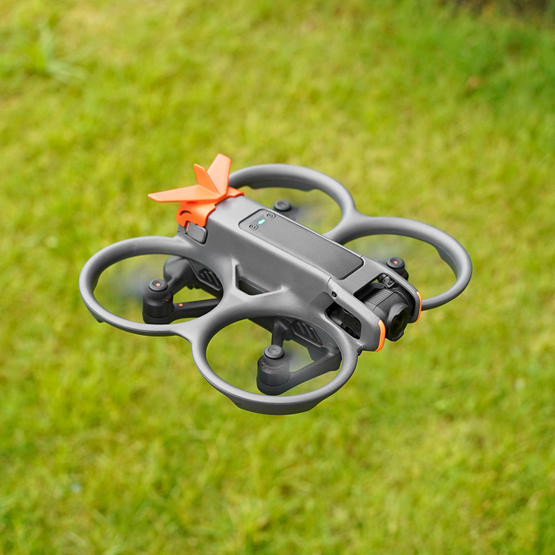 BRDRC Rear Wing Tail for DJI Avata 2