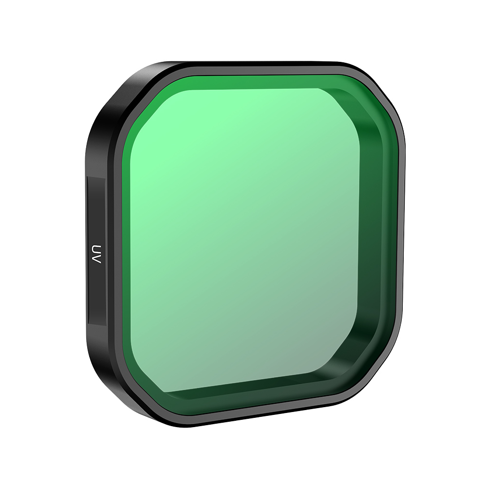 BRDRC CPL UV ND8 ND16 ND32 Lens Filters Kit for Insta360 Ace Pro 2 camera