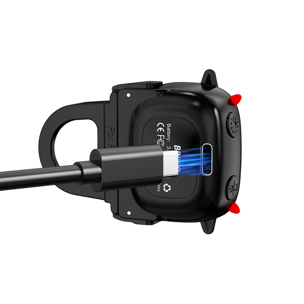 BRDRC Magnetic Fill Light for DJI OSMO Pocket 4/3