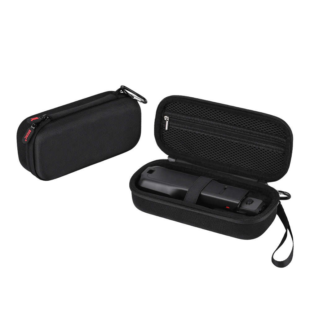 BRDRC Storage Bag for Insta360 Luna Ultra 