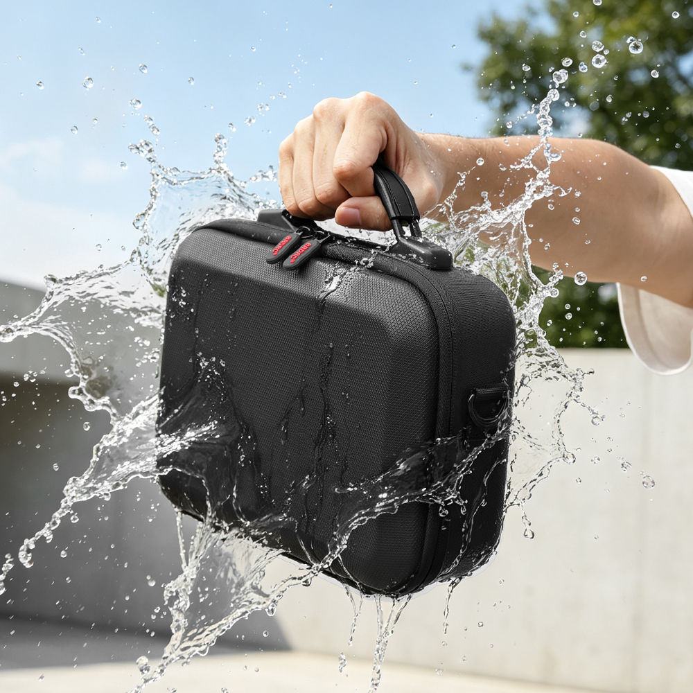 BRDRC Carrying Case for Insta360 X6