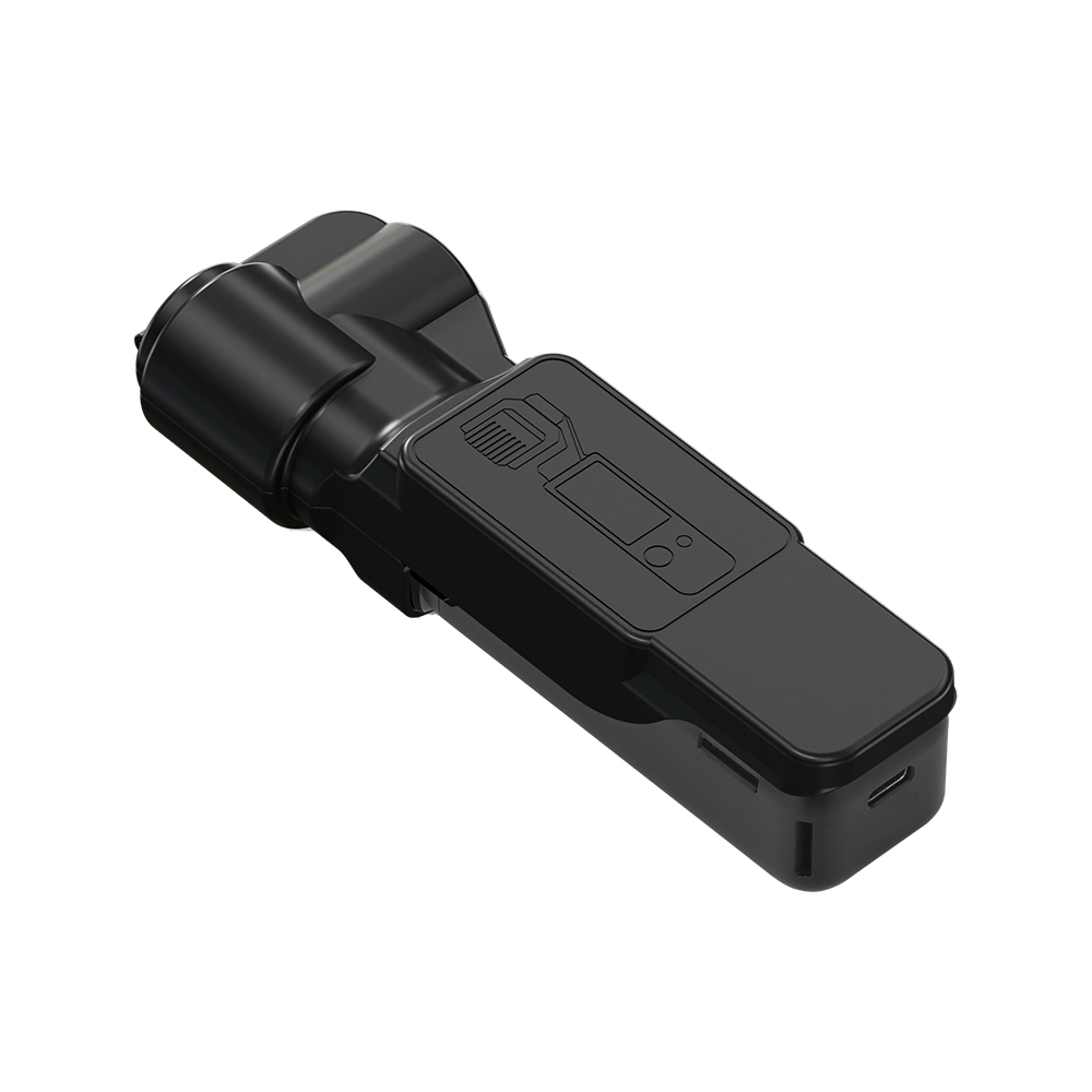 BRDRC Gimbal Protective Cover For OSMO Pocket 3