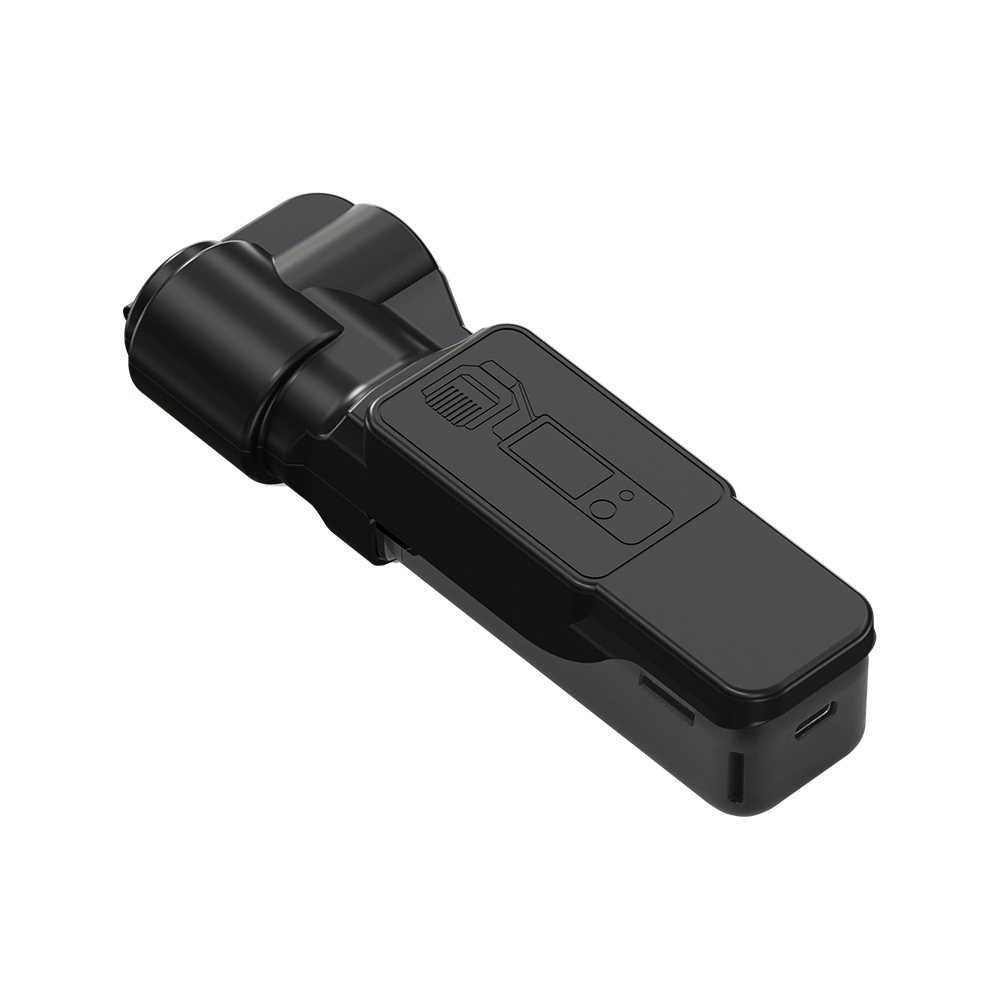 BRDRC Gimbal Protective Cover For OSMO Pocket 3