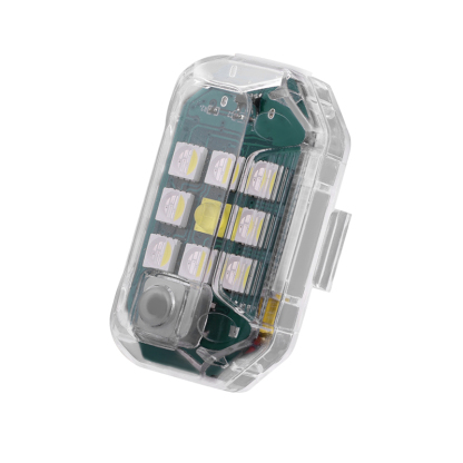 BRDRC Strobe Light for