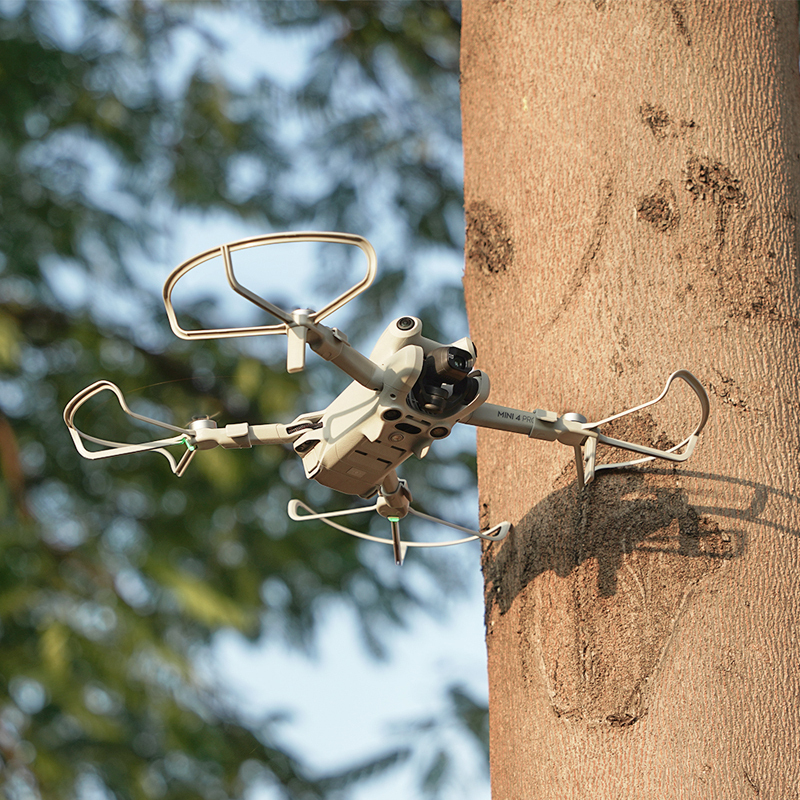 BRDRC Propeller Protector for Mini 4 Pro