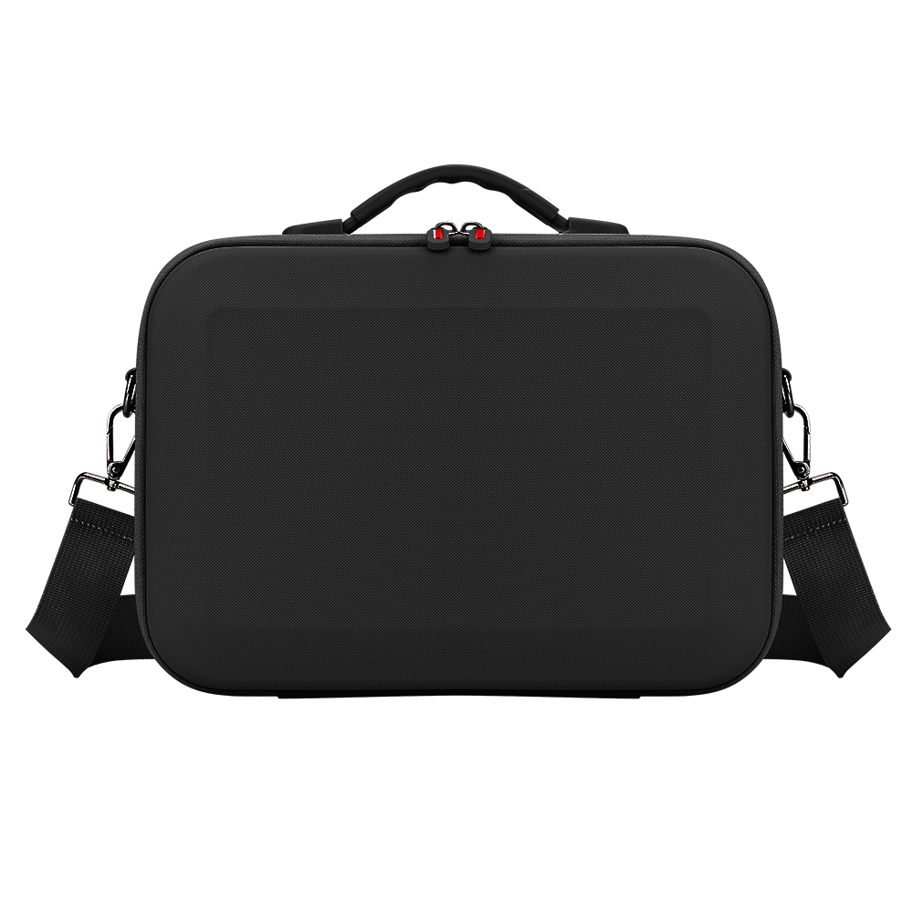 BRDRC Carrying Case Shoulder Bag for DJI NEO Drone - Black