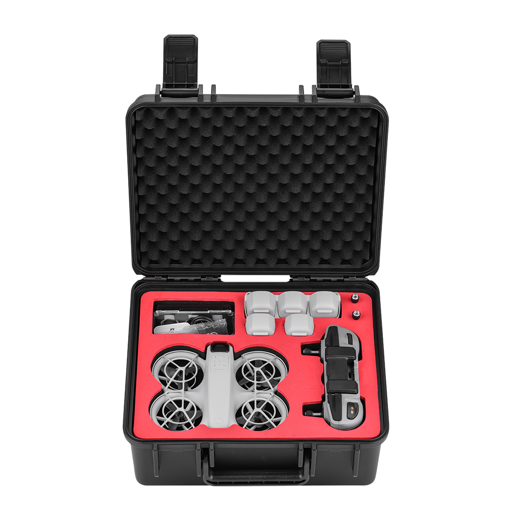 BRDRC Hard Shell Carrying Case for DJI NEO Drone