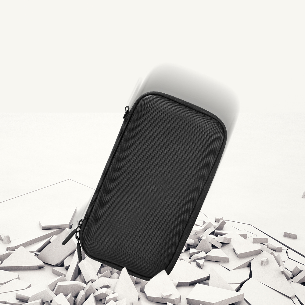 BRDRC Portable Storage Bag for DJI Pocket 3 Camera