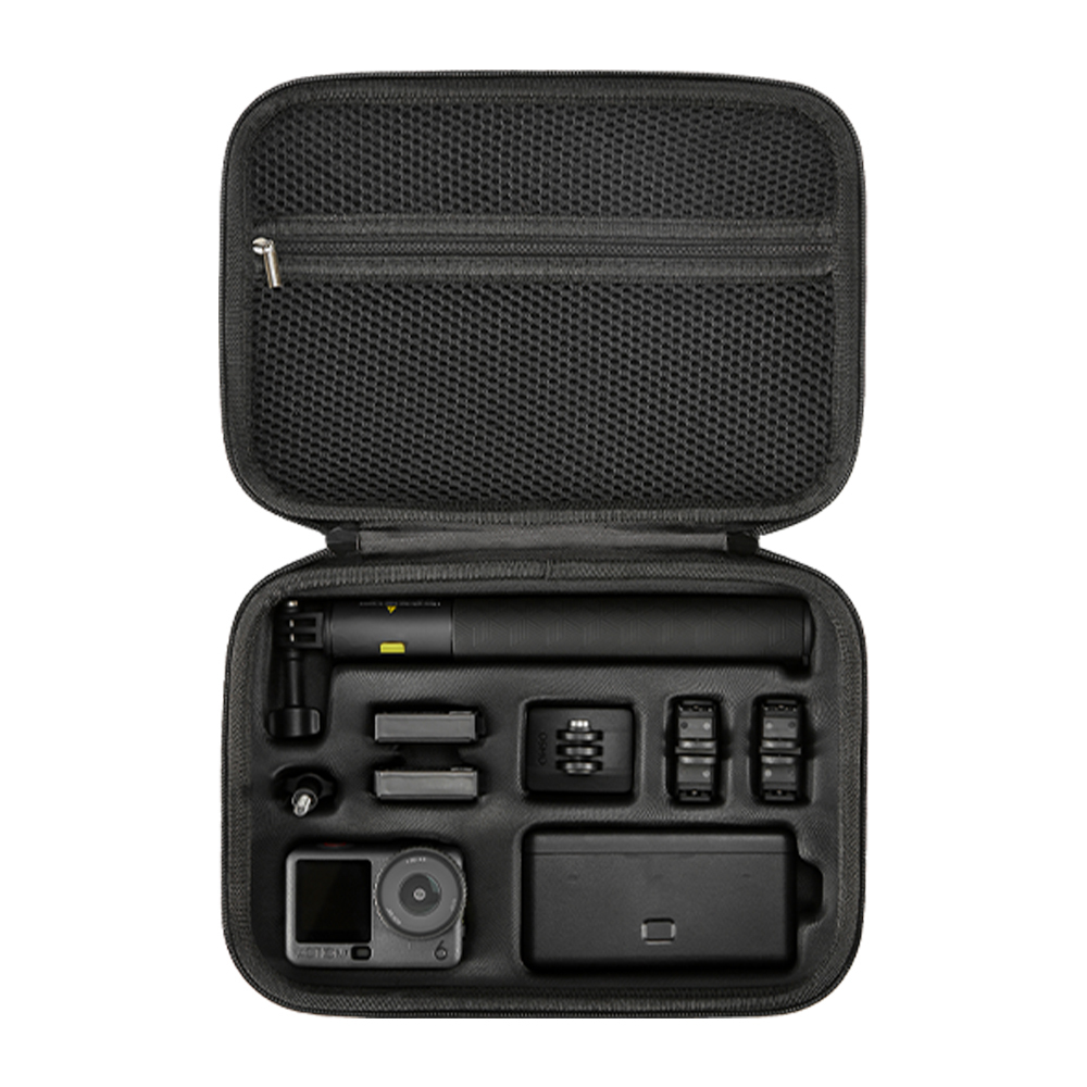 BRDRC Carrying Case for DJI OSMO Action 6 