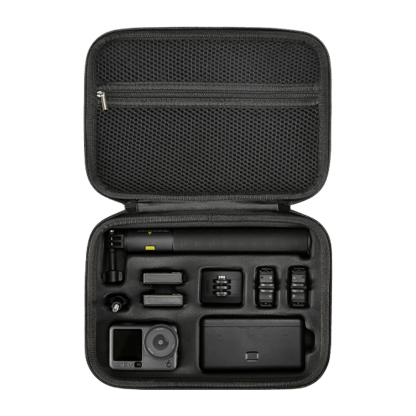 BRDRC Carrying Case for DJI OSMO Action 6 