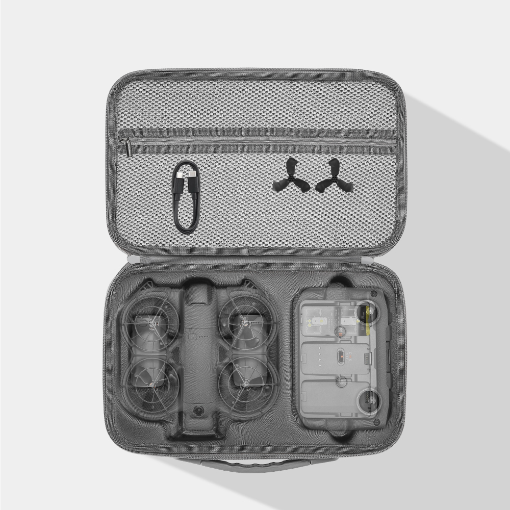 BRDRC Carrying Case for DJI NEO 2