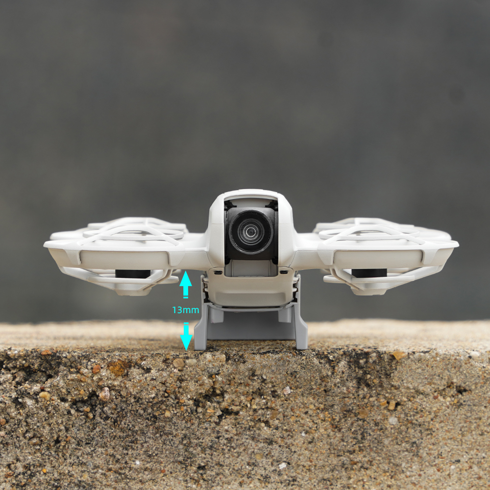 BRDRC Night Navigation Light For DJI NEO 