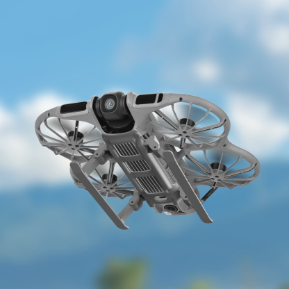 BRDRC Folding Landing Gear for DJI NEO 2