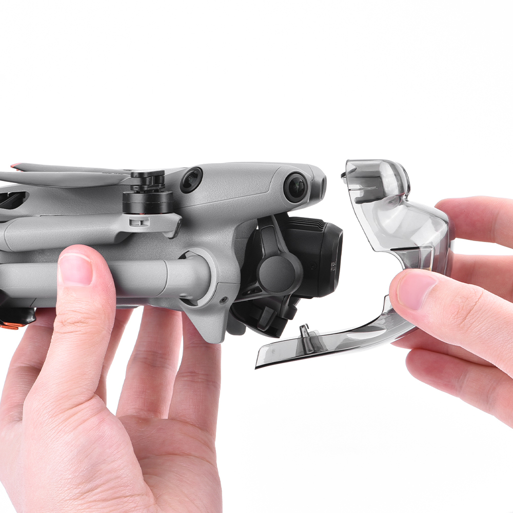 BRDRC Lens Cap for DJI Mini 5 Pro