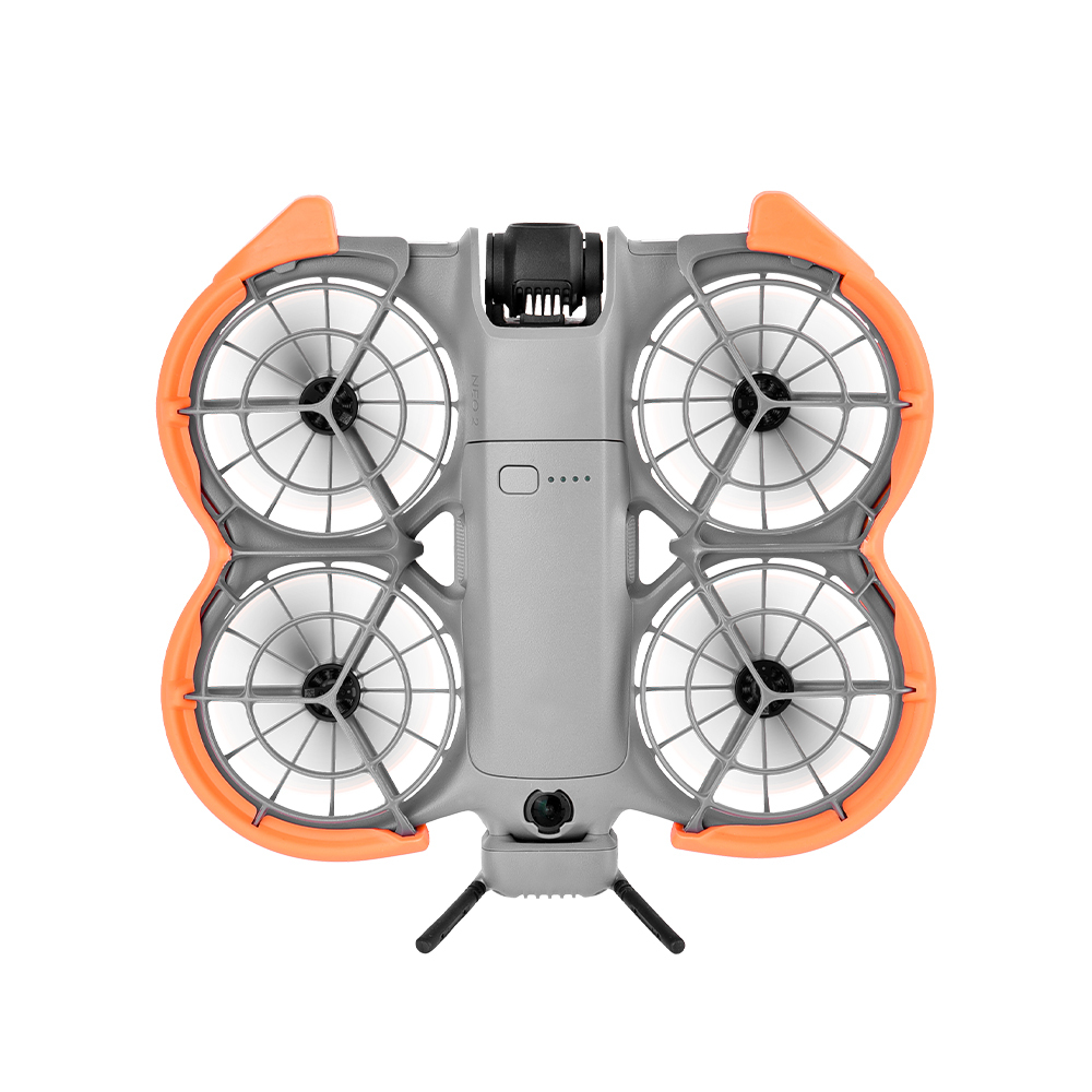 BRDRC Propeller Guard for DJI NEO 2 