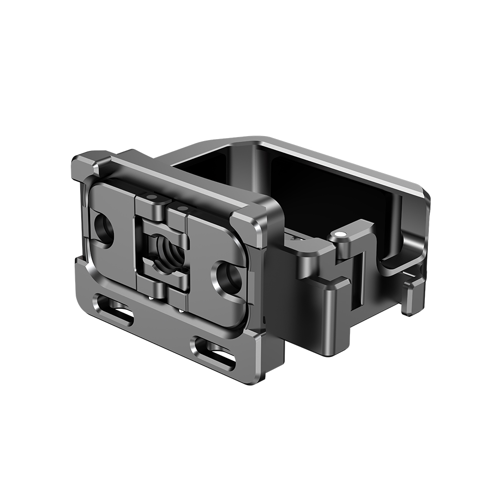 BRDRC Expansion Adapter for DJI Pocket 4/Pocket 3