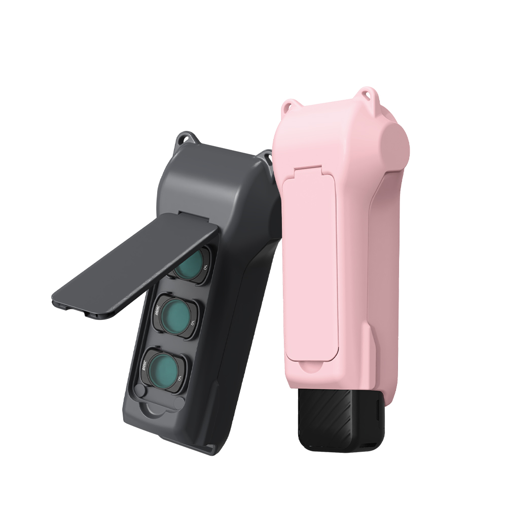 BRDRC Protective Cover for DJI Pocket 4/Pocket 3