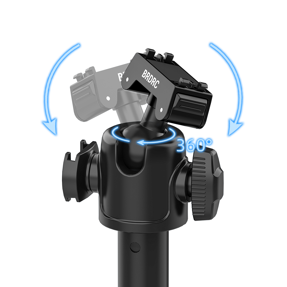 BRDRC Tripod for Insta360 Ace Pro 2/X5