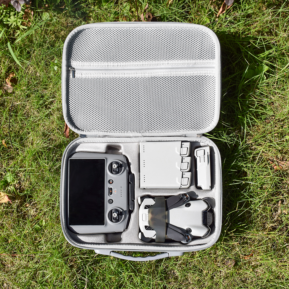 BRDRC Storage Bag for DJI Mini 4 Pro