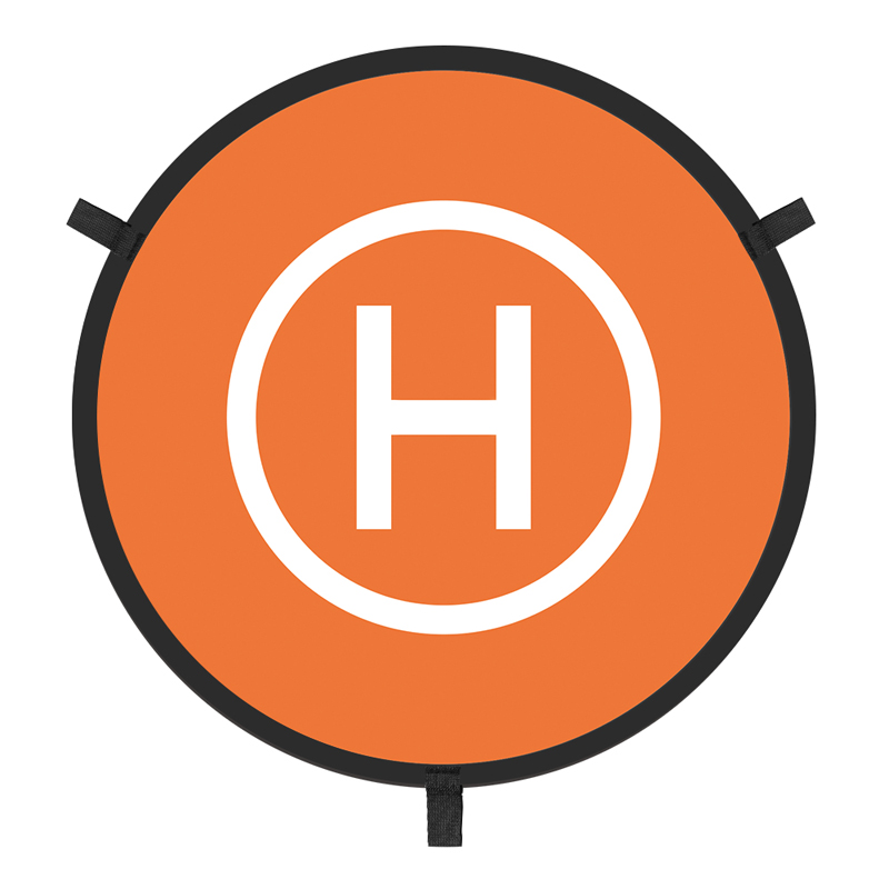 BRDRC Drone Landing Pad Round