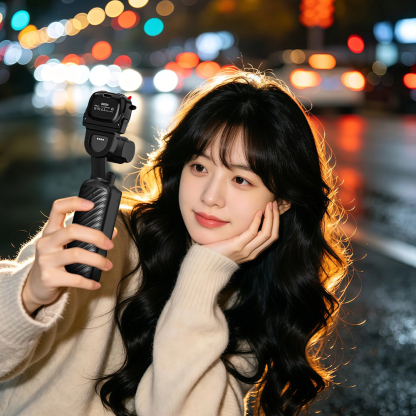 BRDRC Magnetic Fill Light for DJI OSMO Pocket 4/3