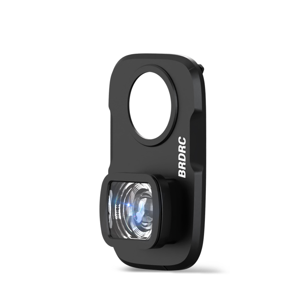 BRDRC Wide Angle Lens Filter for DJI OSMO Pocket 4 Pro 